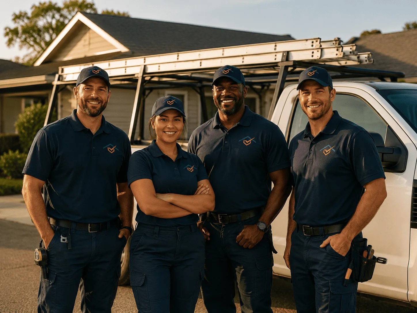 Roof Inspection company in Oak City, NC